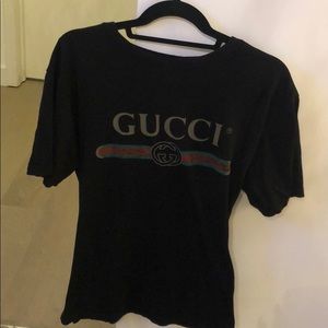 Gucci tee